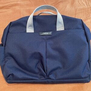 Bellroy Tokyo Men's Navy Blue Bag